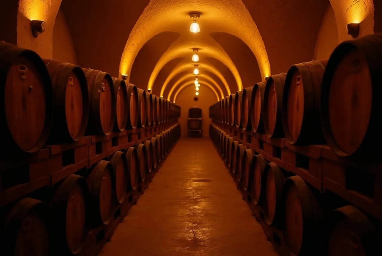 Bodegas Caballero