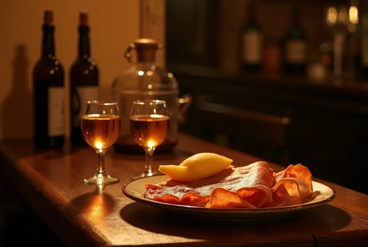 Bar Barbiana